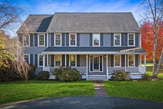 103 Barker St, North Andover, MA 01845