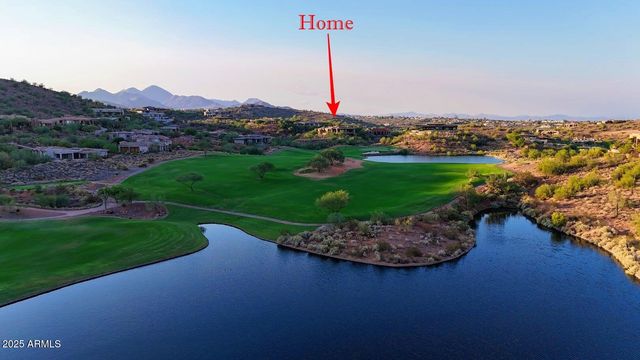 15827 E Firerock County Club Drive, Fountain Hills, AZ 85268