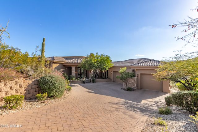 15827 E Firerock County Club Drive, Fountain Hills, AZ 85268