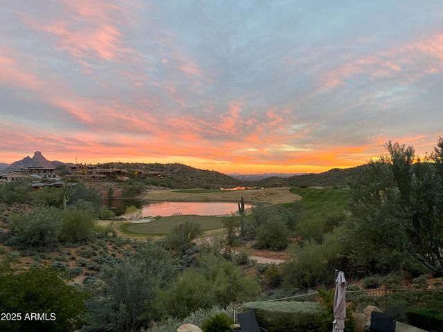 15827 E Firerock County Club Drive, Fountain Hills, AZ 85268