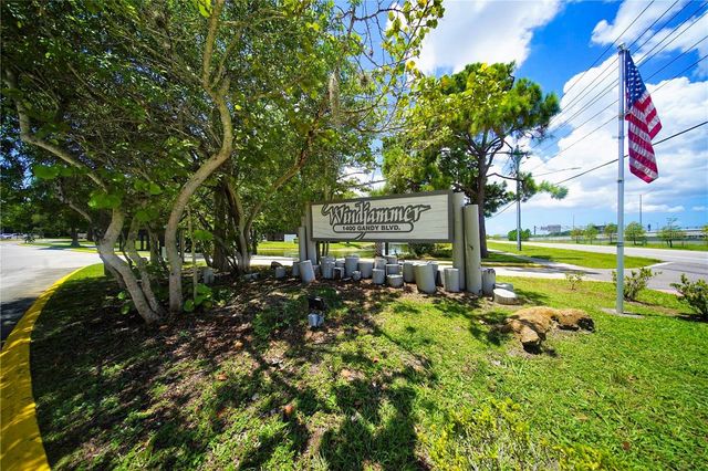 1400 GANDY BOULEVARD N 1416, St Petersburg, FL 33702