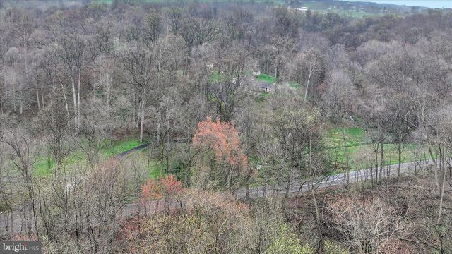1534 BENTON HOLLOW RD, Drumore, PA 17518