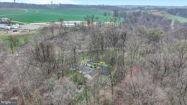1534 BENTON HOLLOW RD, Drumore, PA 17518