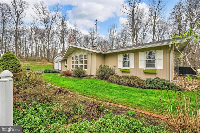 1534 BENTON HOLLOW RD, Drumore, PA 17518
