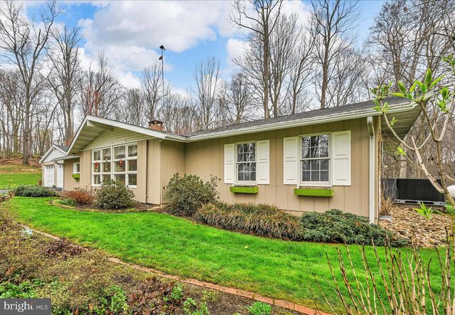 1534 BENTON HOLLOW RD, Drumore, PA 17518