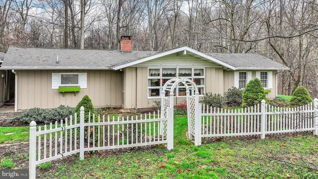 1534 BENTON HOLLOW RD, Drumore, PA 17518