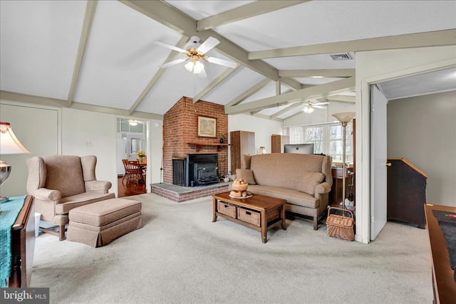 1534 BENTON HOLLOW RD, Drumore, PA 17518