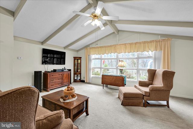 1534 BENTON HOLLOW RD, Drumore, PA 17518