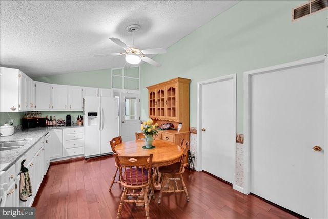 1534 BENTON HOLLOW RD, Drumore, PA 17518