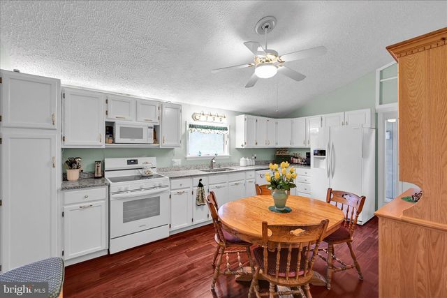1534 BENTON HOLLOW RD, Drumore, PA 17518