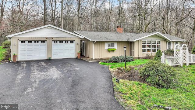 1534 BENTON HOLLOW RD, Drumore, PA 17518