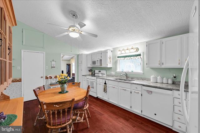 1534 BENTON HOLLOW RD, Drumore, PA 17518
