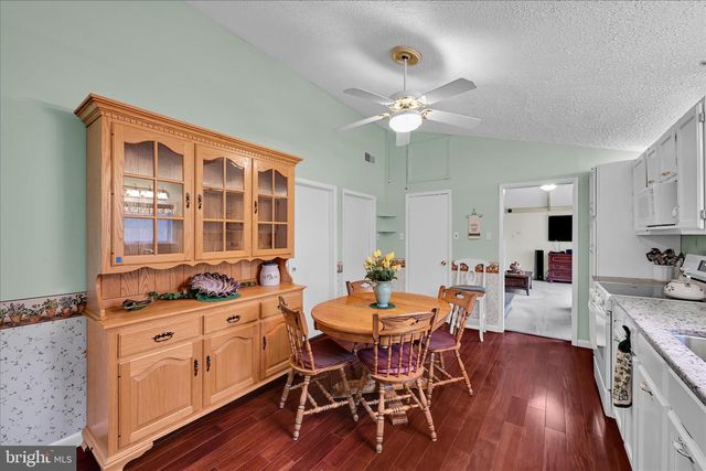 1534 BENTON HOLLOW RD, Drumore, PA 17518