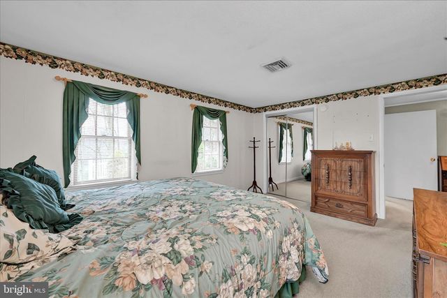1534 BENTON HOLLOW RD, Drumore, PA 17518