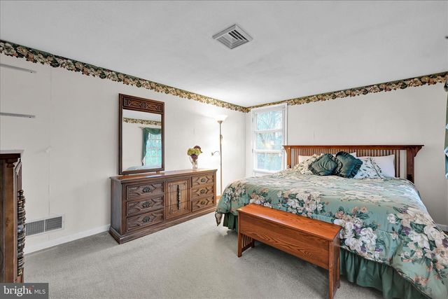 1534 BENTON HOLLOW RD, Drumore, PA 17518