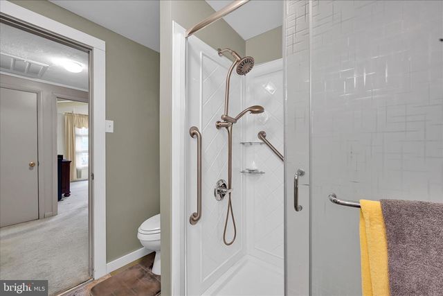 1534 BENTON HOLLOW RD, Drumore, PA 17518