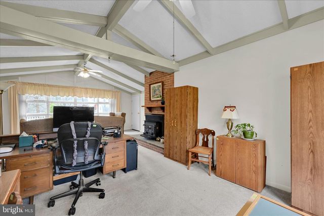 1534 BENTON HOLLOW RD, Drumore, PA 17518