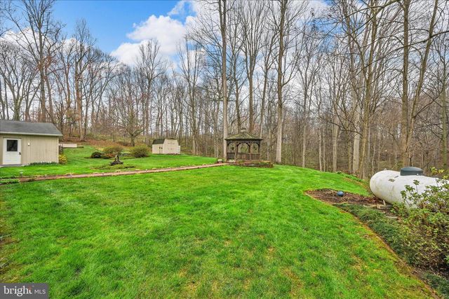 1534 BENTON HOLLOW RD, Drumore, PA 17518
