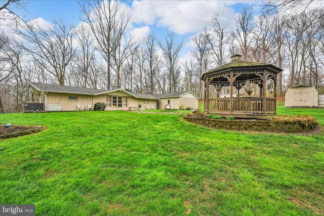 1534 BENTON HOLLOW RD, Drumore, PA 17518