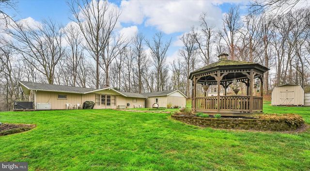 1534 BENTON HOLLOW RD, Drumore, PA 17518