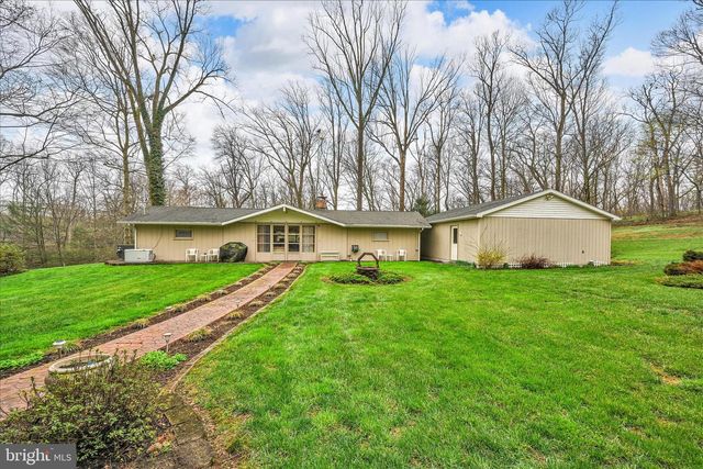 1534 BENTON HOLLOW RD, Drumore, PA 17518