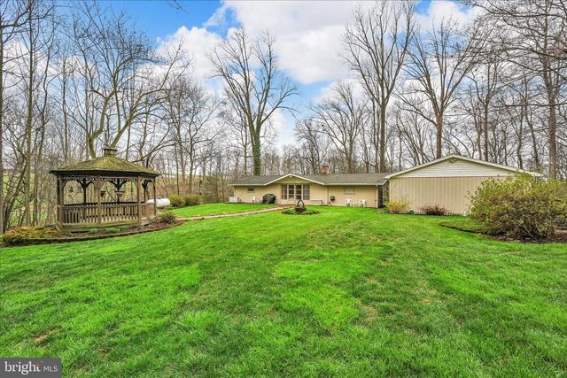 1534 BENTON HOLLOW RD, Drumore, PA 17518