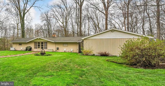1534 BENTON HOLLOW RD, Drumore, PA 17518