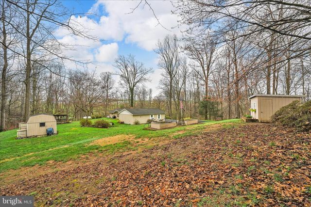 1534 BENTON HOLLOW RD, Drumore, PA 17518
