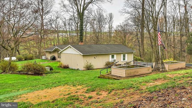 1534 BENTON HOLLOW RD, Drumore, PA 17518