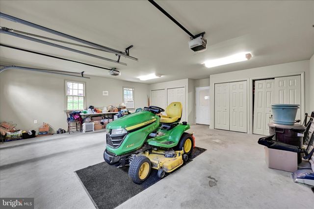 1534 BENTON HOLLOW RD, Drumore, PA 17518