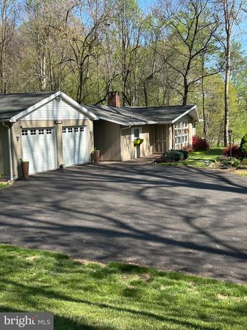 1534 BENTON HOLLOW RD, Drumore, PA 17518
