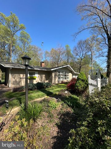 1534 BENTON HOLLOW RD, Drumore, PA 17518