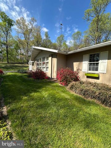 1534 BENTON HOLLOW RD, Drumore, PA 17518