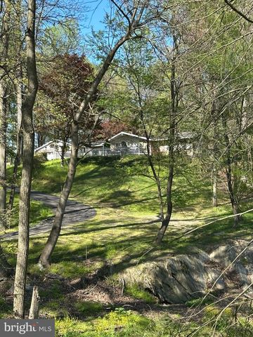 1534 BENTON HOLLOW RD, Drumore, PA 17518