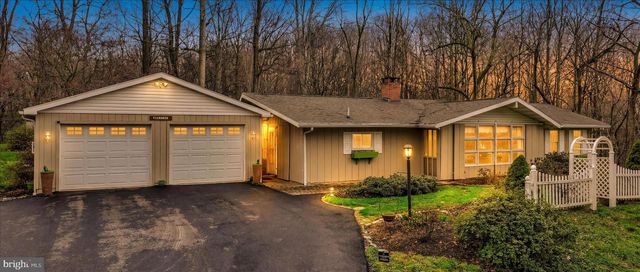 1534 BENTON HOLLOW RD, Drumore, PA 17518