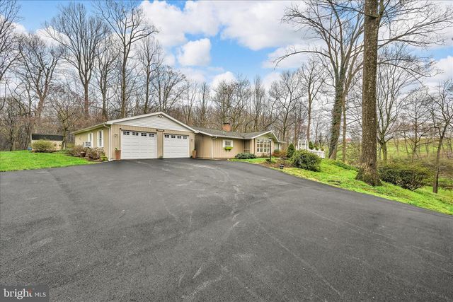 1534 BENTON HOLLOW RD, Drumore, PA 17518