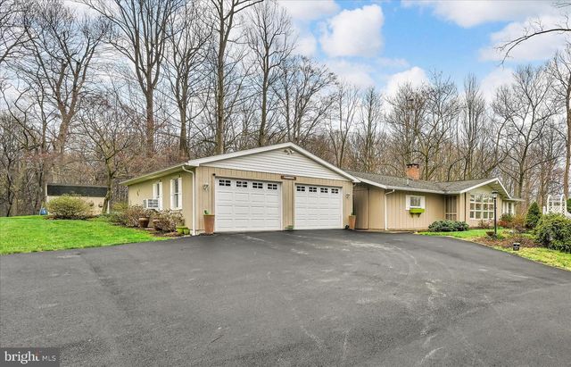 1534 BENTON HOLLOW RD, Drumore, PA 17518