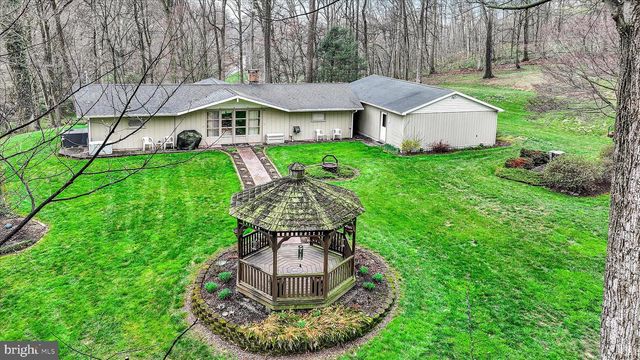 1534 BENTON HOLLOW RD, Drumore, PA 17518
