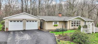 1534 BENTON HOLLOW RD, Drumore, PA 17518
