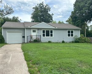411 7th Terrace, Warrensburg, MO 64093