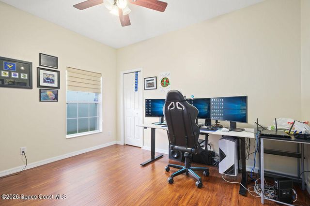 6117 Indigo Crossing Drive, Rockledge, FL 32955