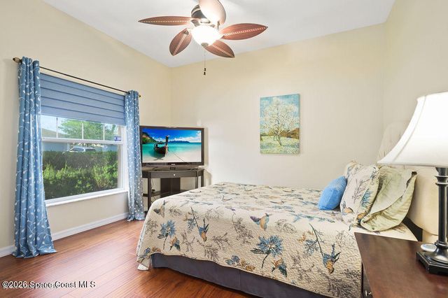 6117 Indigo Crossing Drive, Rockledge, FL 32955