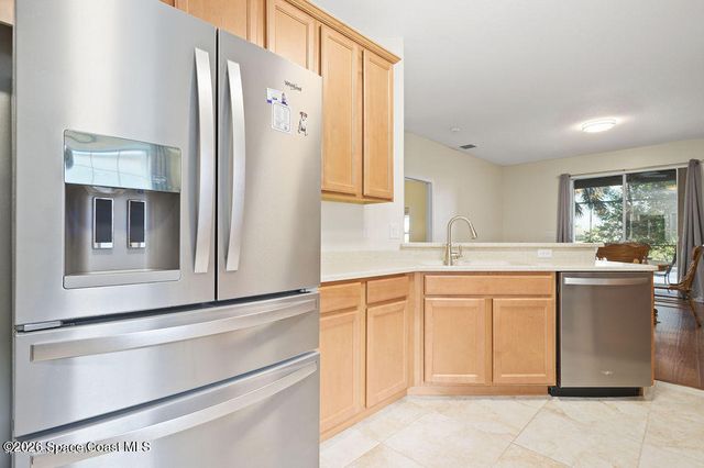 6117 Indigo Crossing Drive, Rockledge, FL 32955
