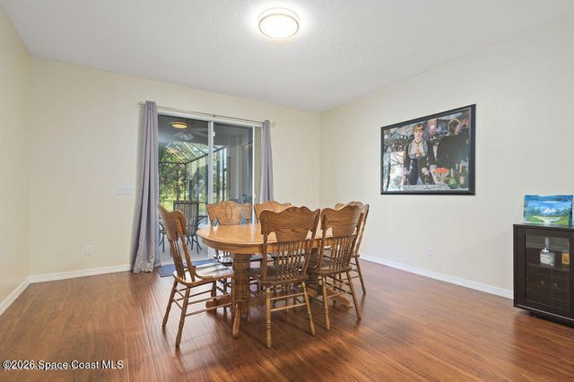 6117 Indigo Crossing Drive, Rockledge, FL 32955