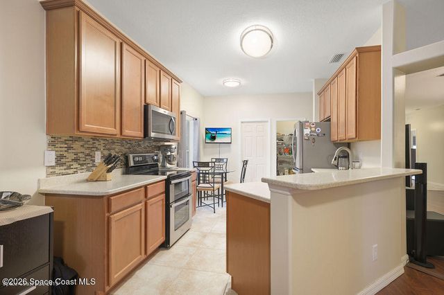 6117 Indigo Crossing Drive, Rockledge, FL 32955