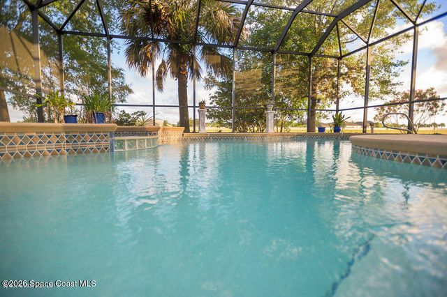 6117 Indigo Crossing Drive, Rockledge, FL 32955