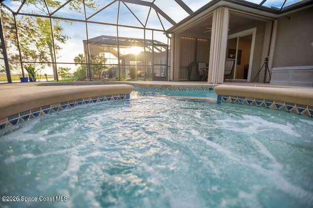 6117 Indigo Crossing Drive, Rockledge, FL 32955