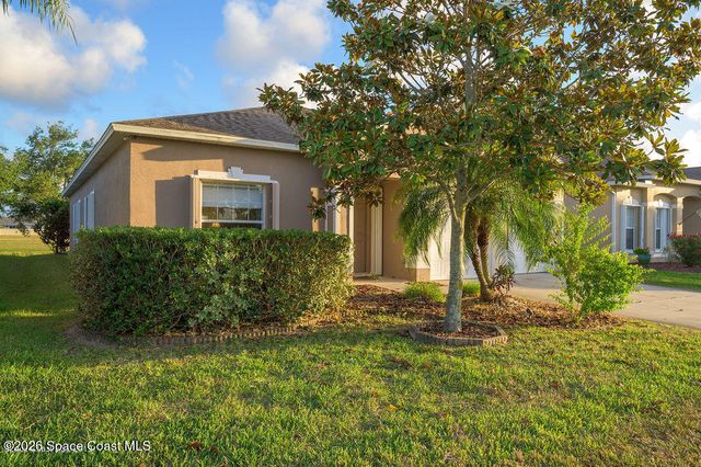 6117 Indigo Crossing Drive, Rockledge, FL 32955
