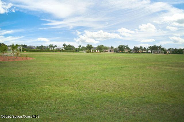6117 Indigo Crossing Drive, Rockledge, FL 32955