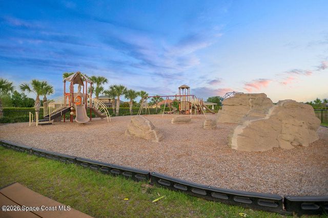 6117 Indigo Crossing Drive, Rockledge, FL 32955